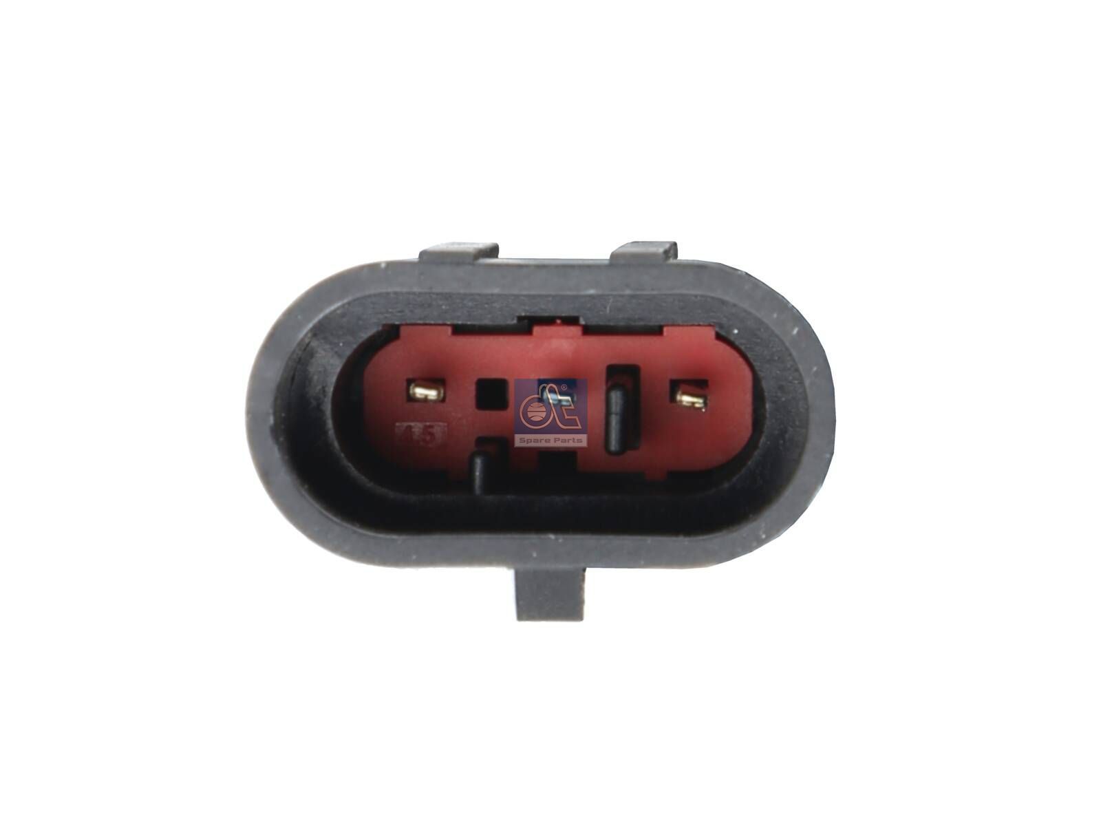 Fan clutch | DT Spare Parts 7.00523