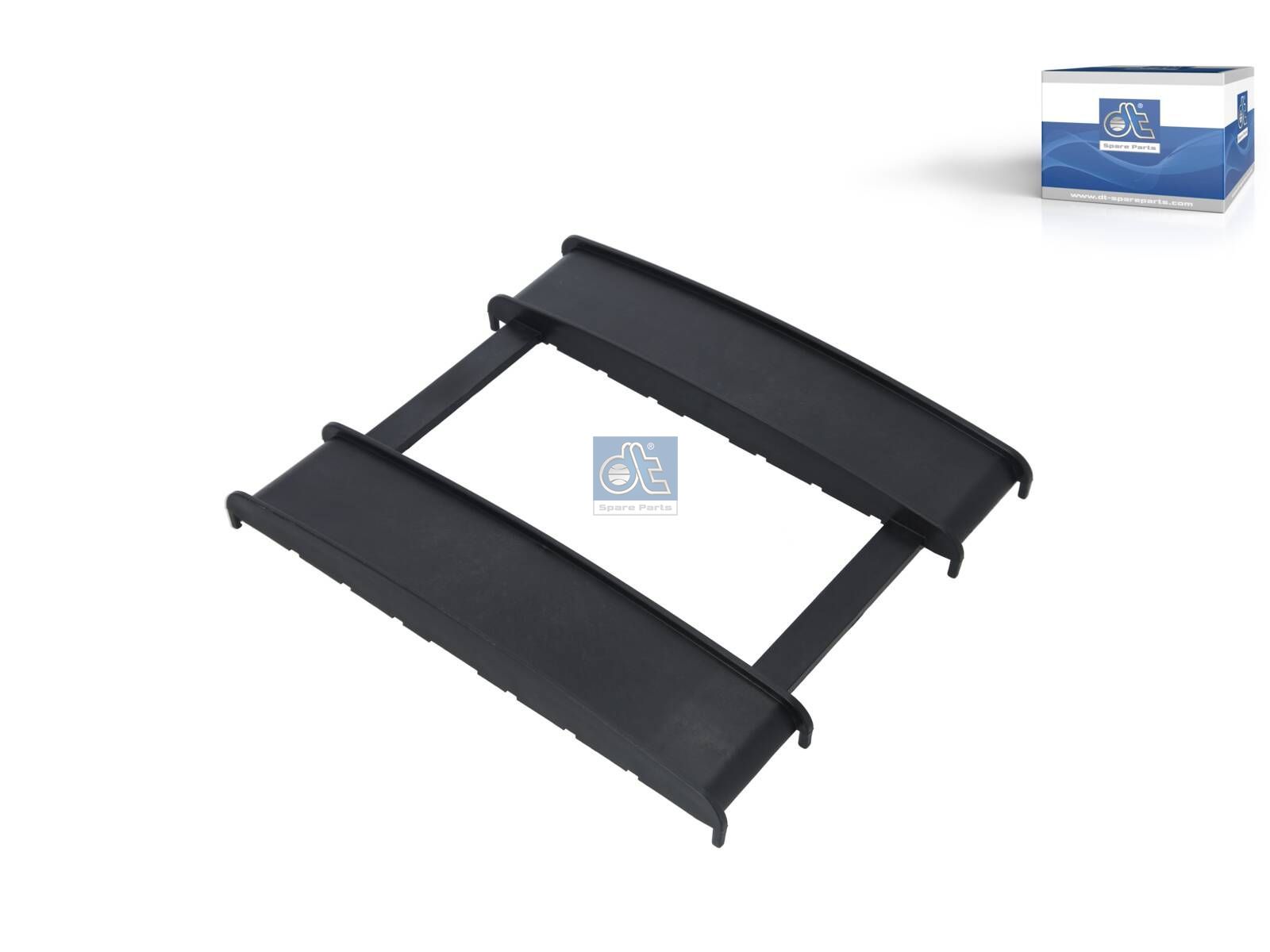 Battery bracket | DT Spare Parts 7.00535