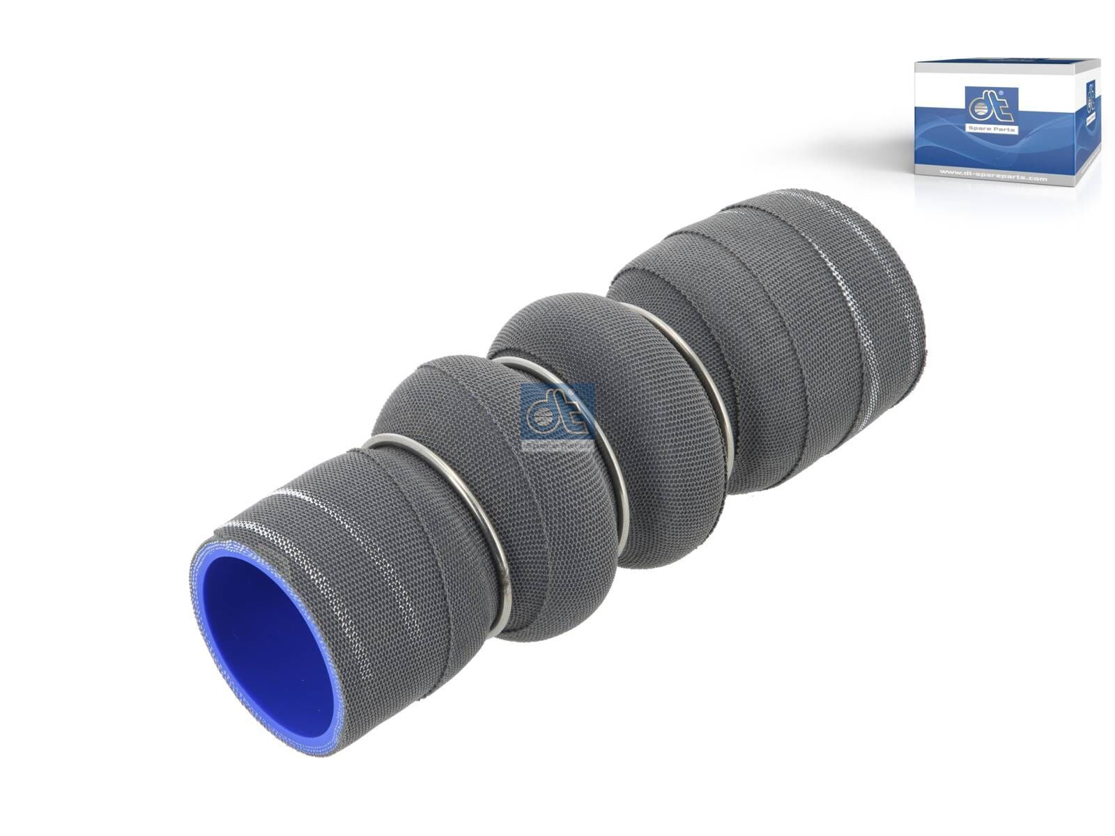 Radiator hose | DT Spare Parts 7.00548