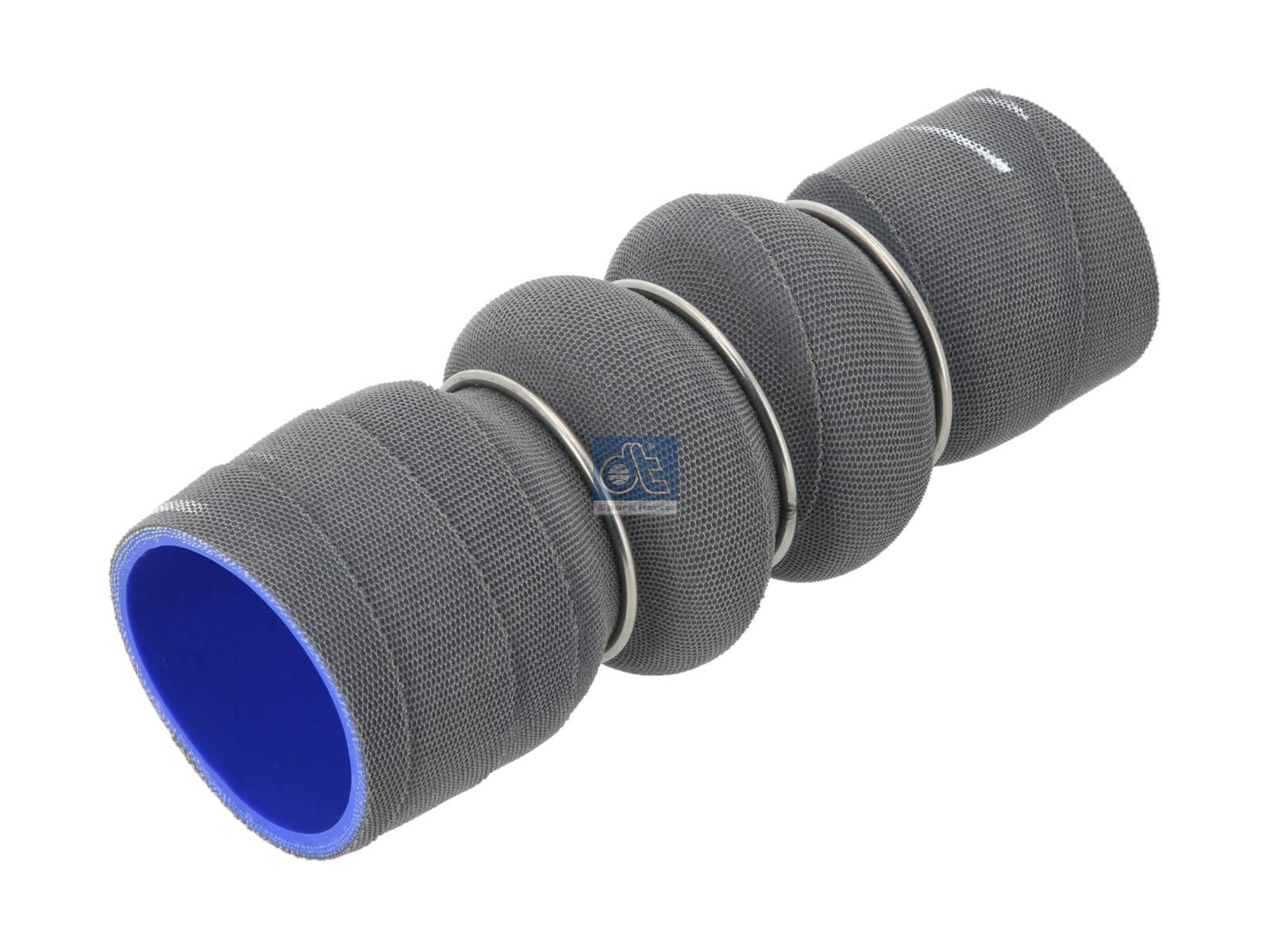 Radiator hose | DT Spare Parts 7.00548