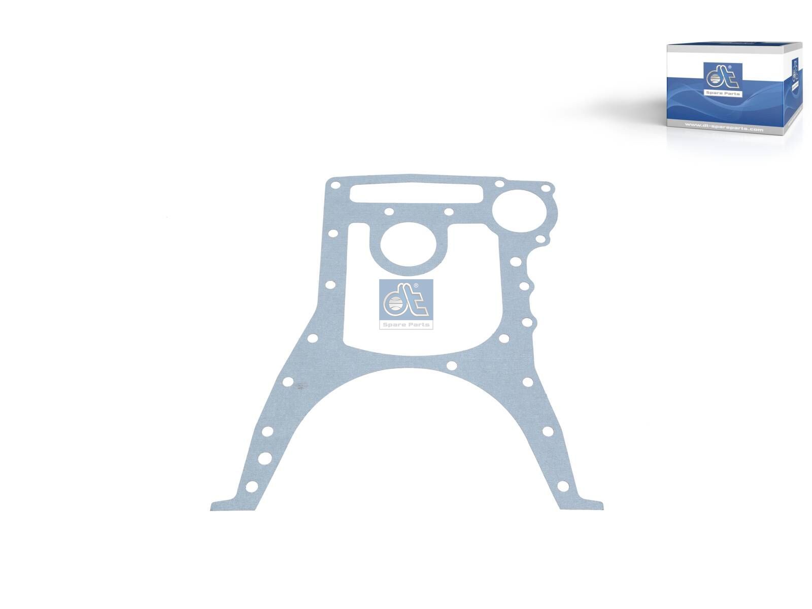 Gasket | DT Spare Parts 7.00558