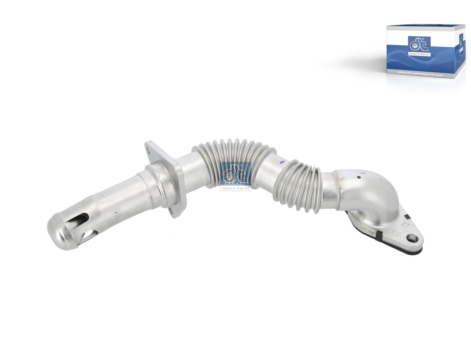 Pipe | DT Spare Parts 7.00560