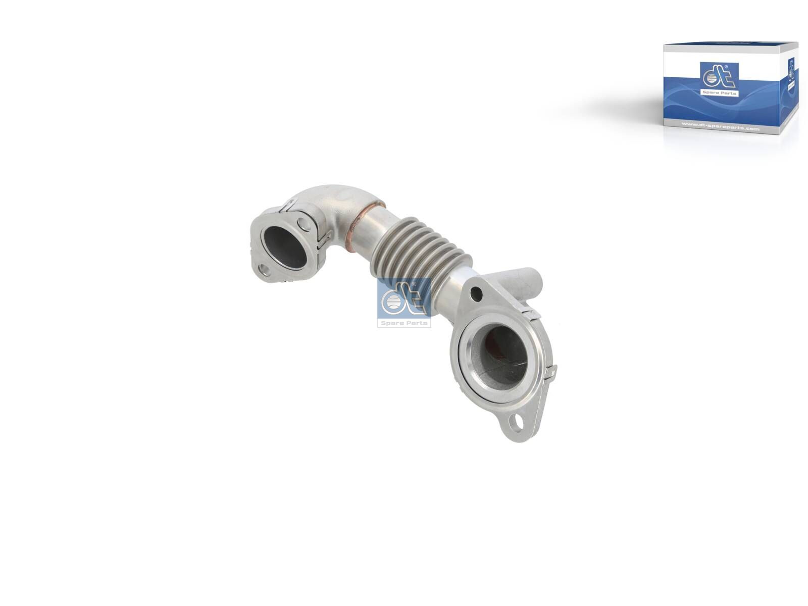 Pipe | DT Spare Parts 7.00561