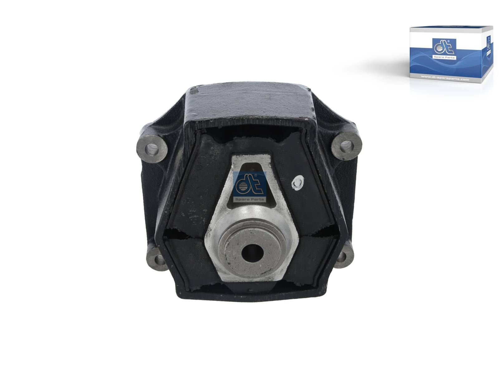 Engine mounting | DT Spare Parts 7.00562
