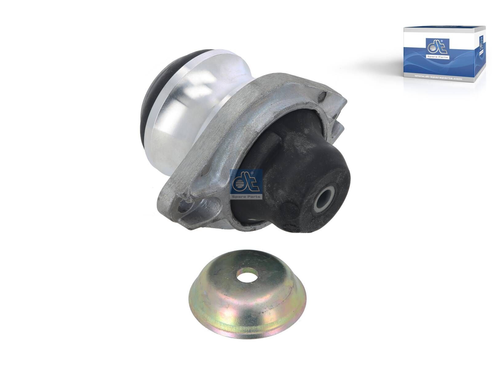 Engine mounting | DT Spare Parts 7.00567