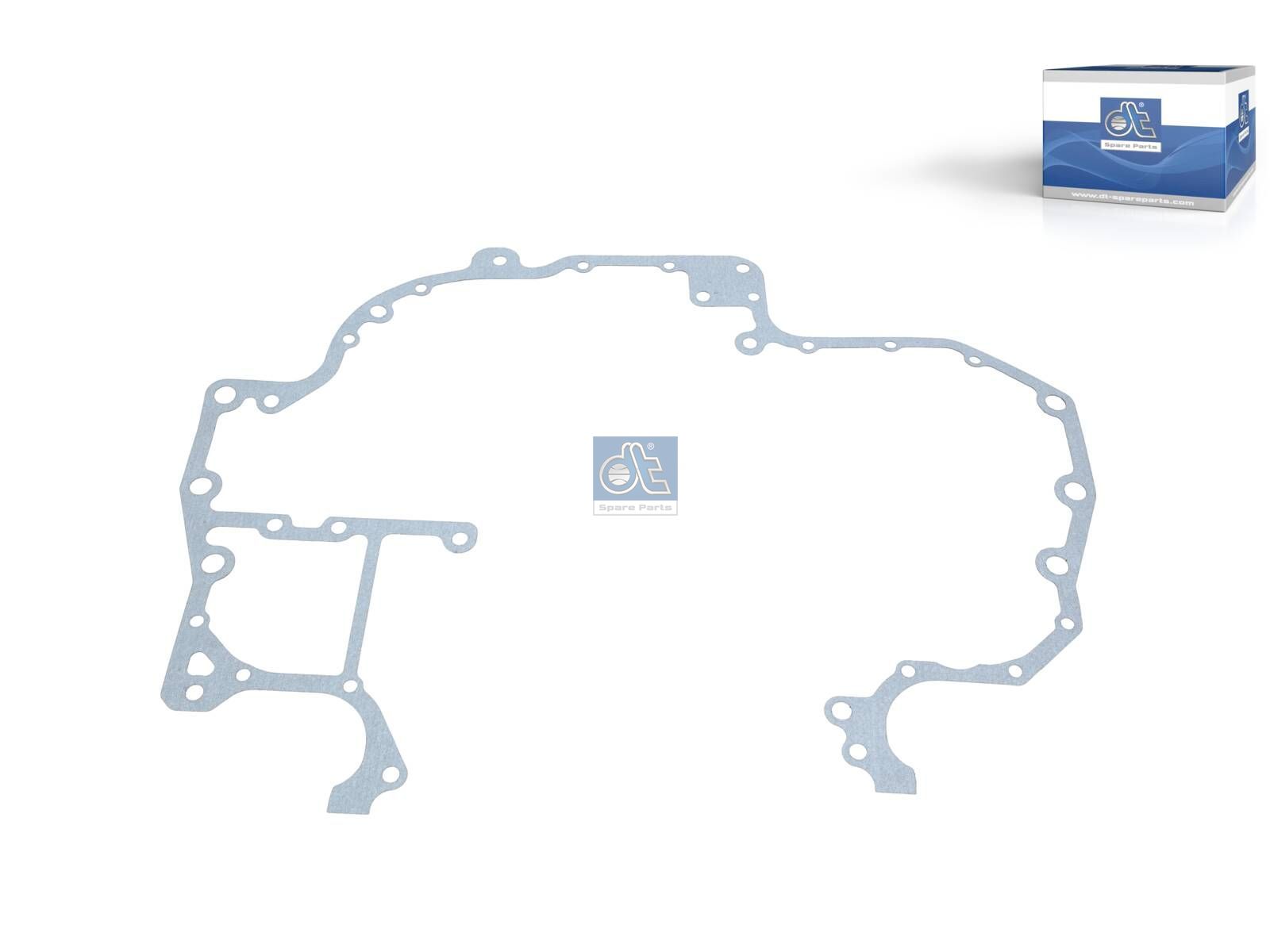 Gasket | DT Spare Parts 7.00577
