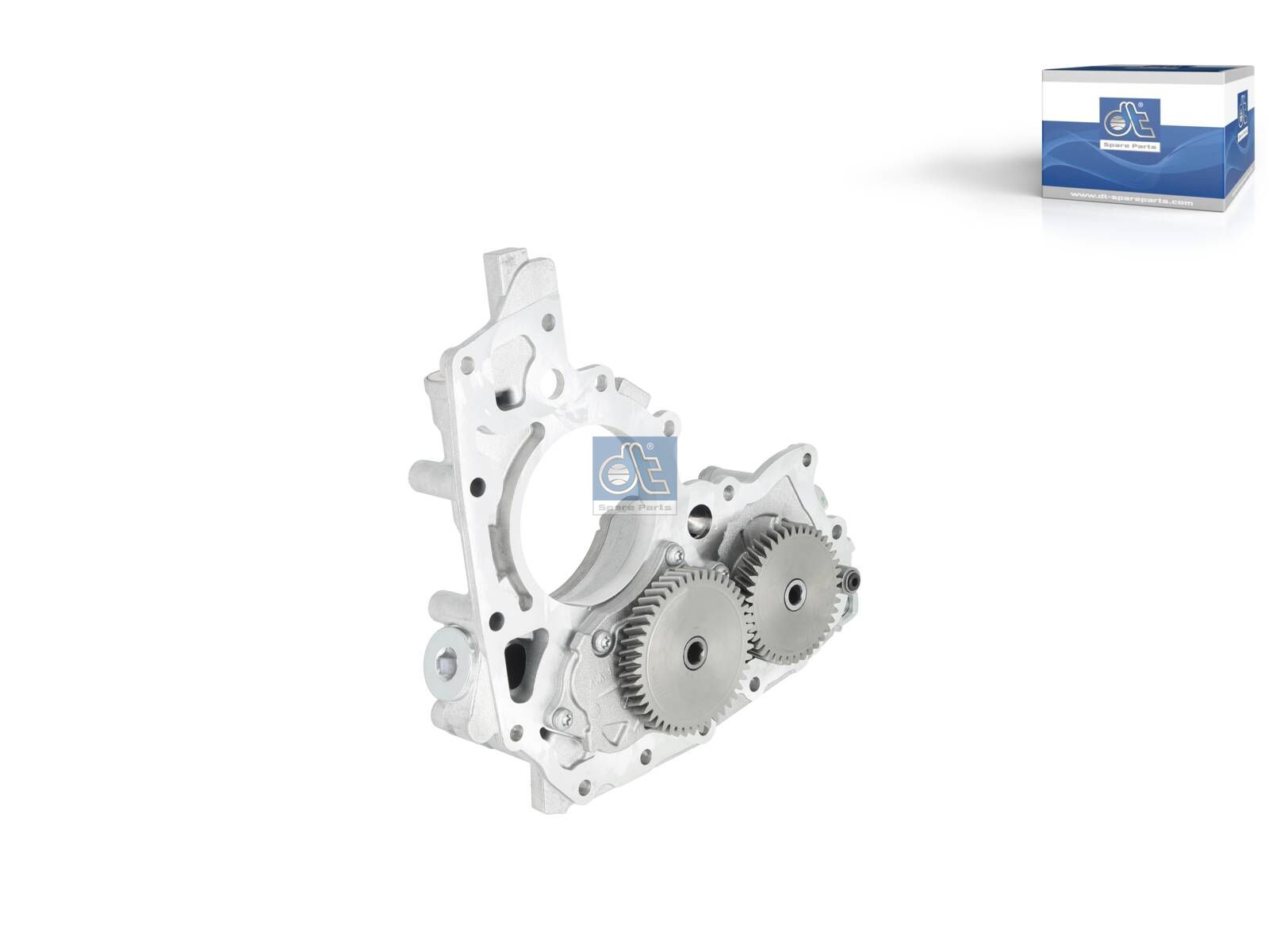 Oil pump | DT Spare Parts 7.00579