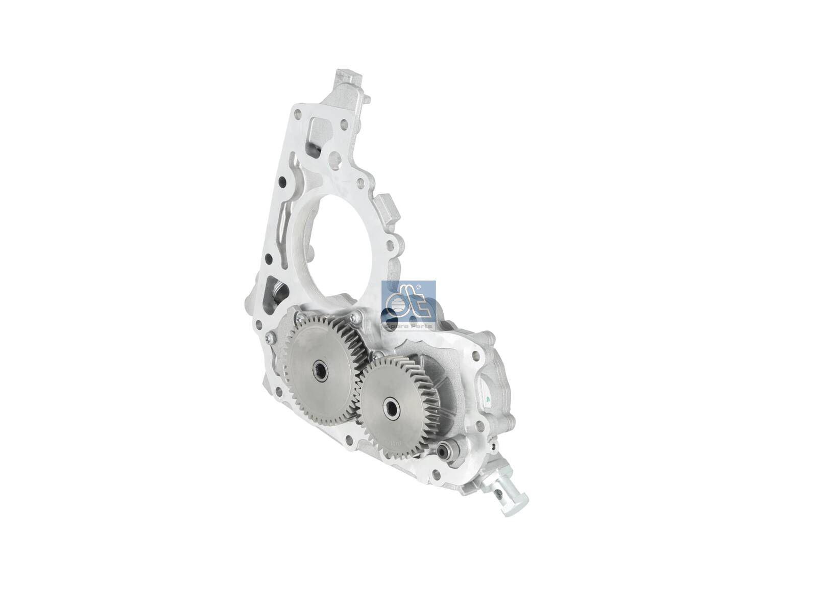 Oil pump | DT Spare Parts 7.00579