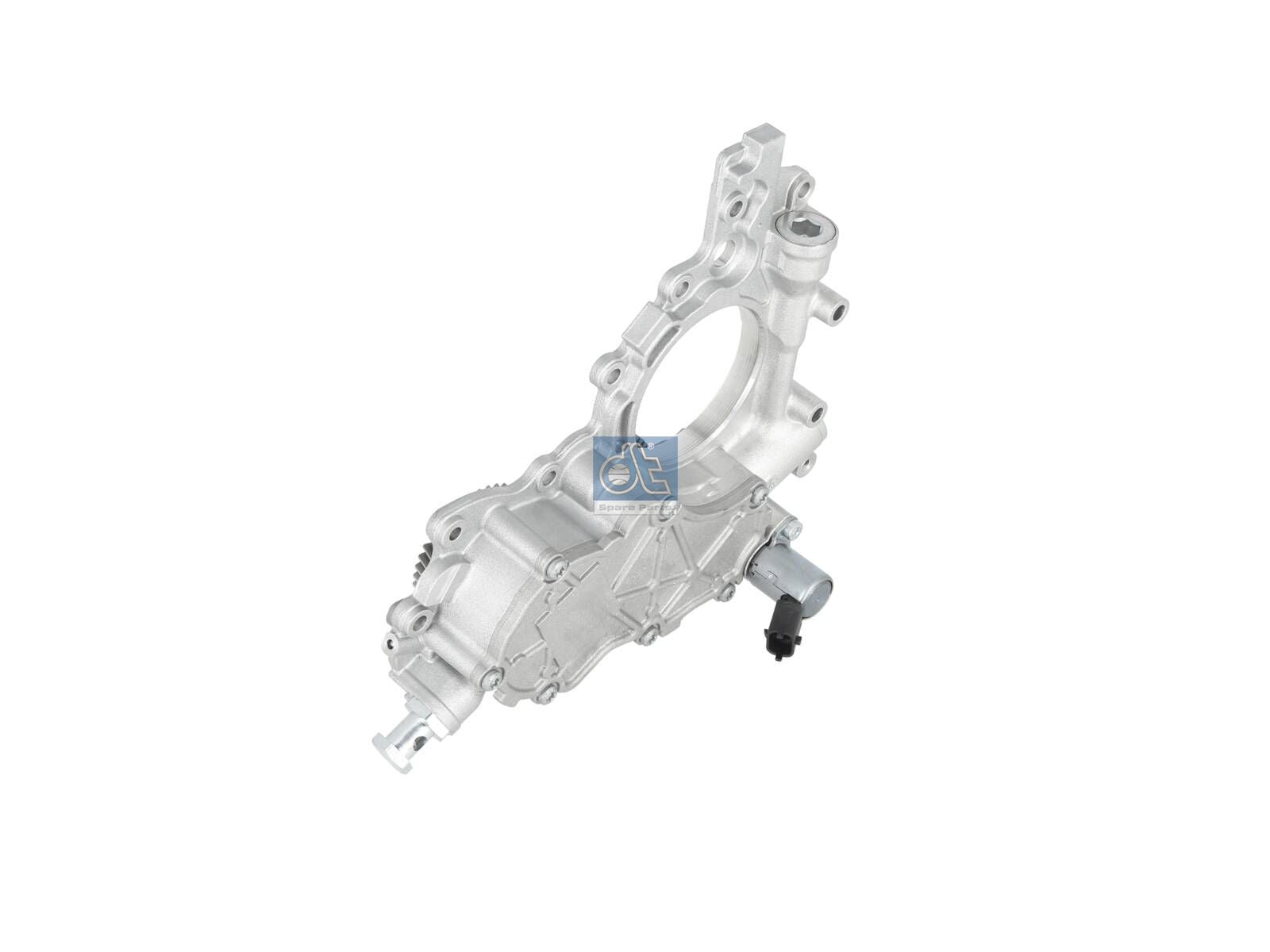 Oil pump | DT Spare Parts 7.00579