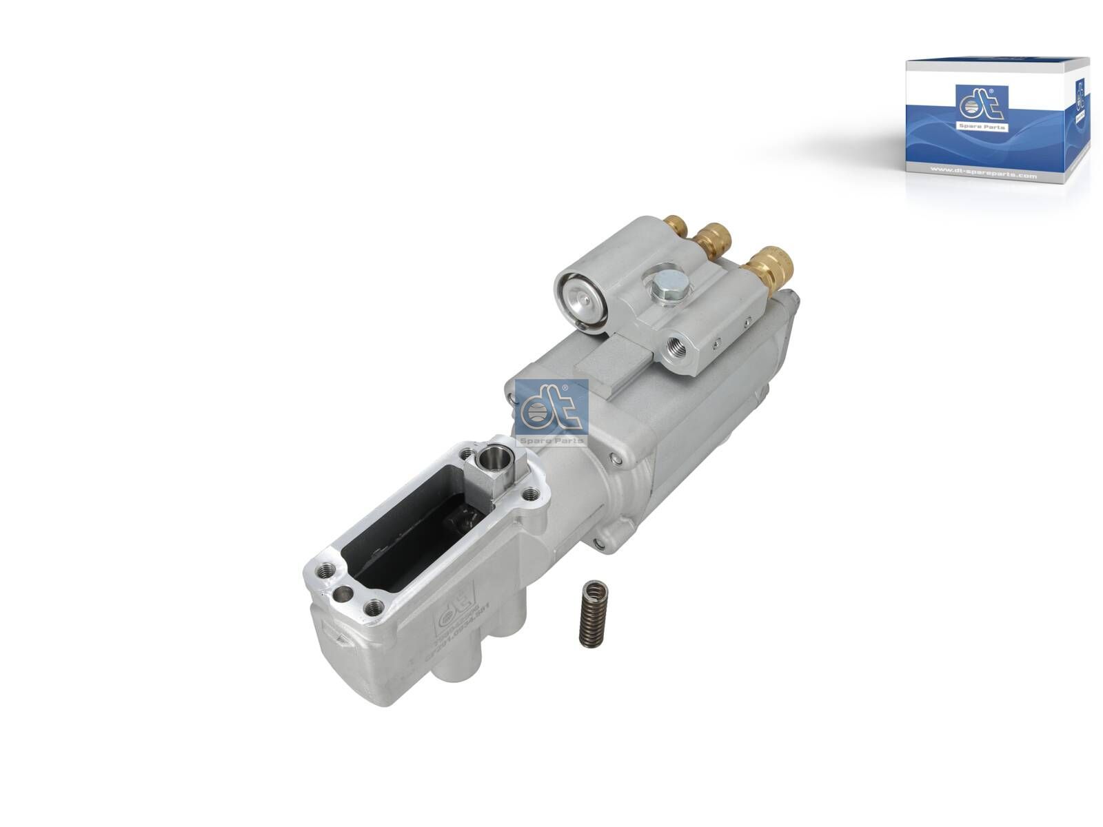 Shifting cylinder | DT Spare Parts 7.00581