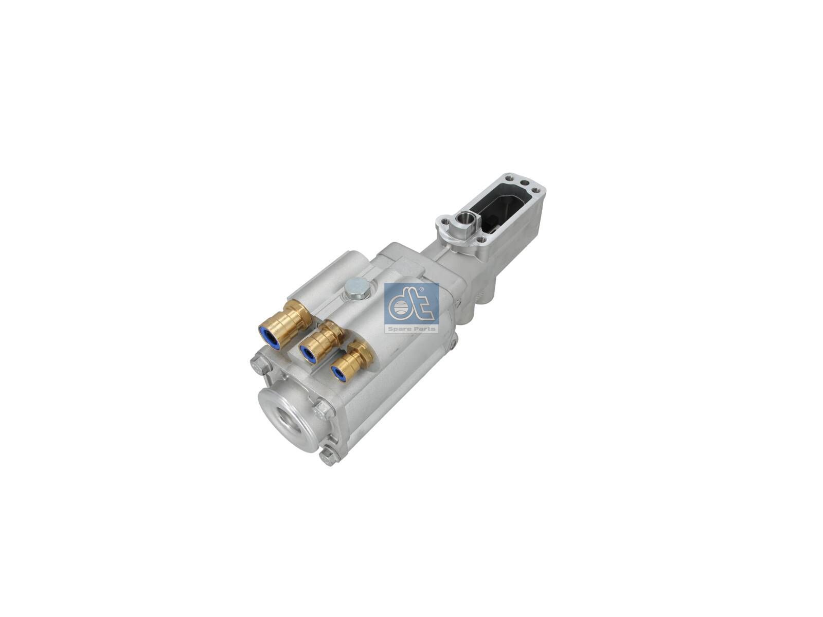 Shifting cylinder | DT Spare Parts 7.00581