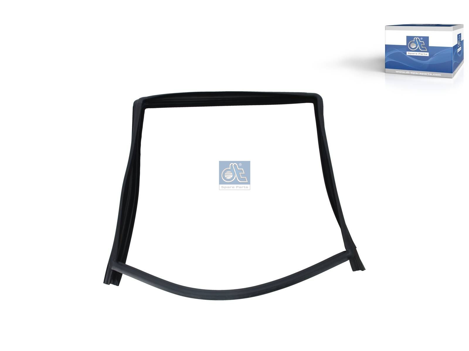 Sealing strip | DT Spare Parts 7.00584