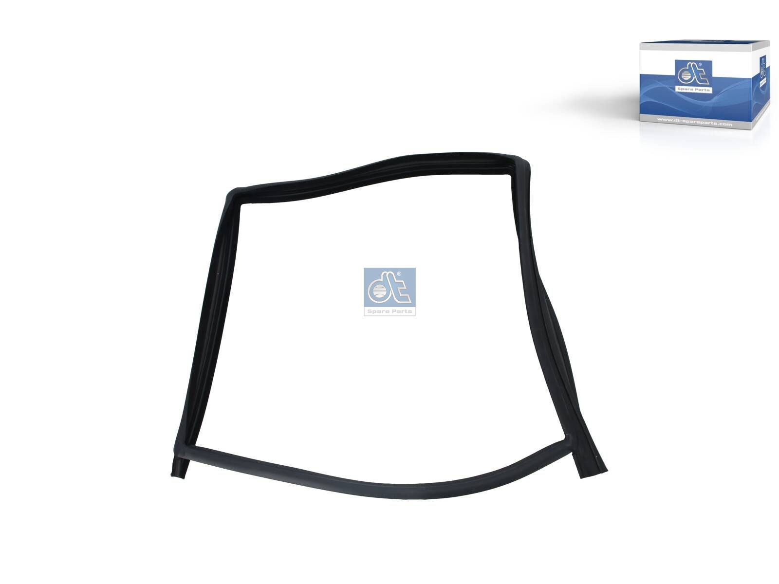 Sealing strip | DT Spare Parts 7.00585