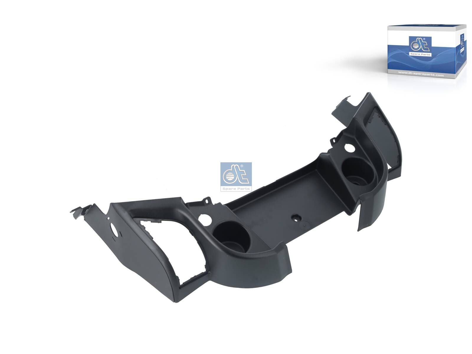 Panelling | DT Spare Parts 7.00587