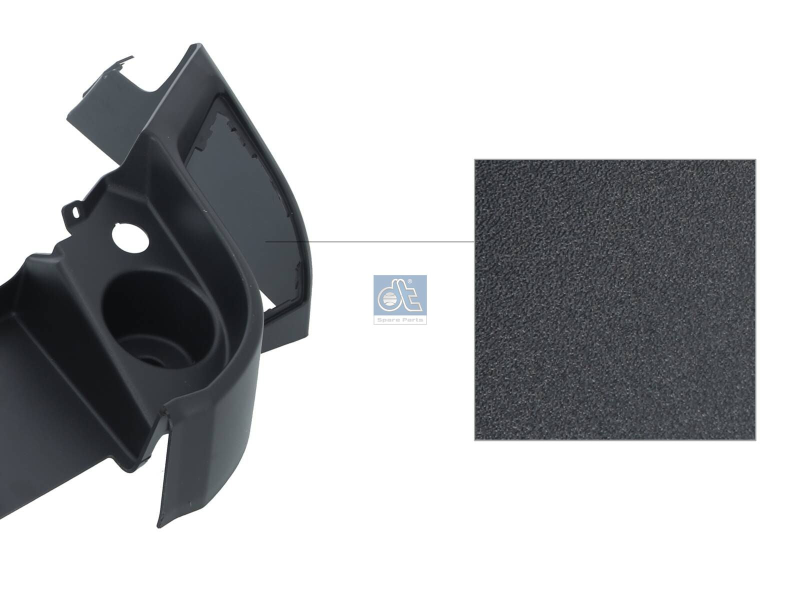 Panelling | DT Spare Parts 7.00587