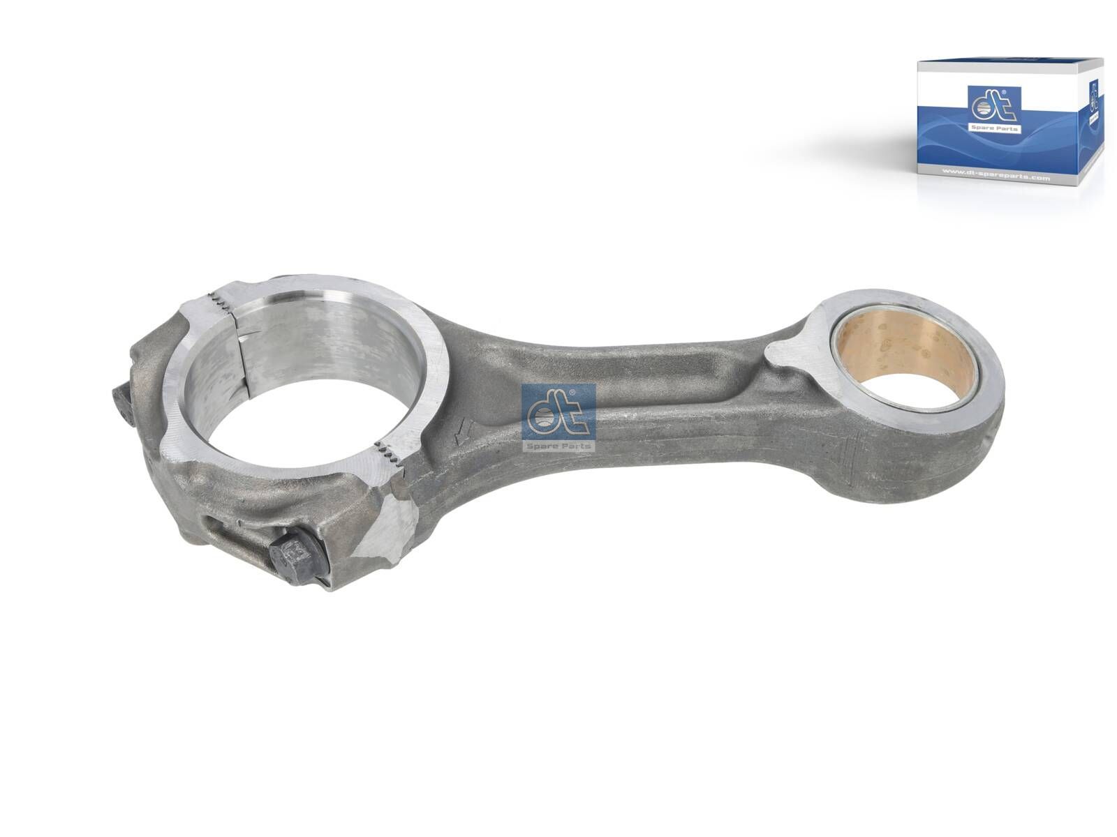 Connecting rod | DT Spare Parts 7.00594