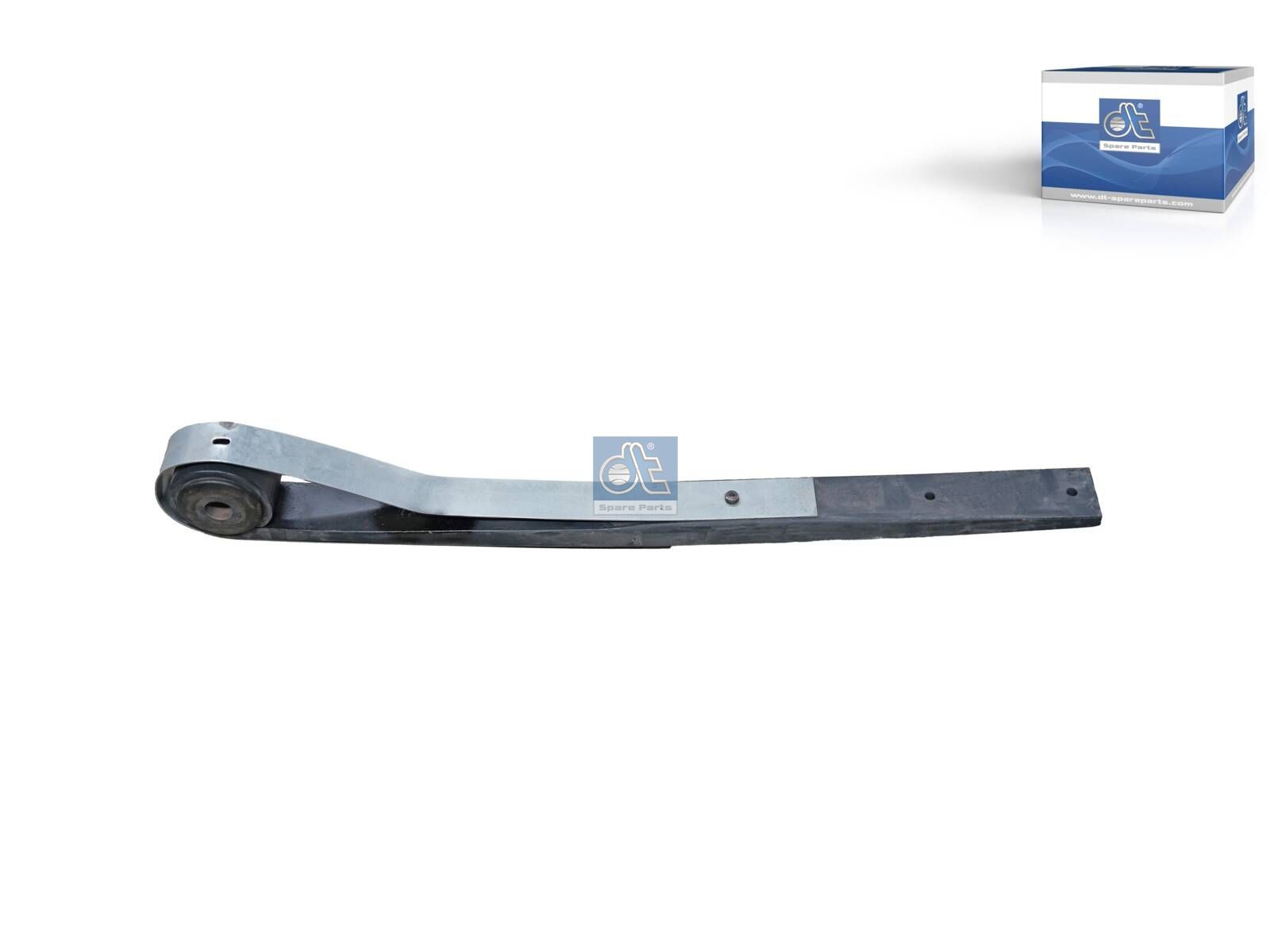 Leaf spring | DT Spare Parts 7.00605