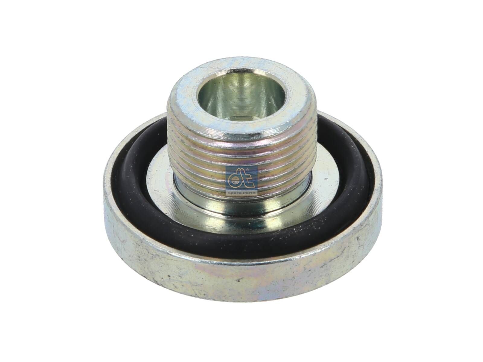 Oil drain plug | DT Spare Parts 7.00607
