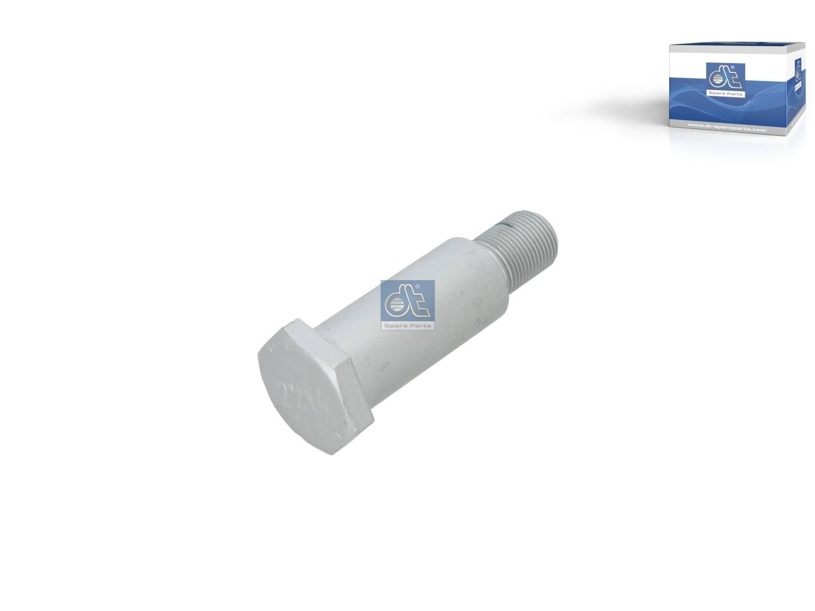 Bolt | DT Spare Parts 7.00616
