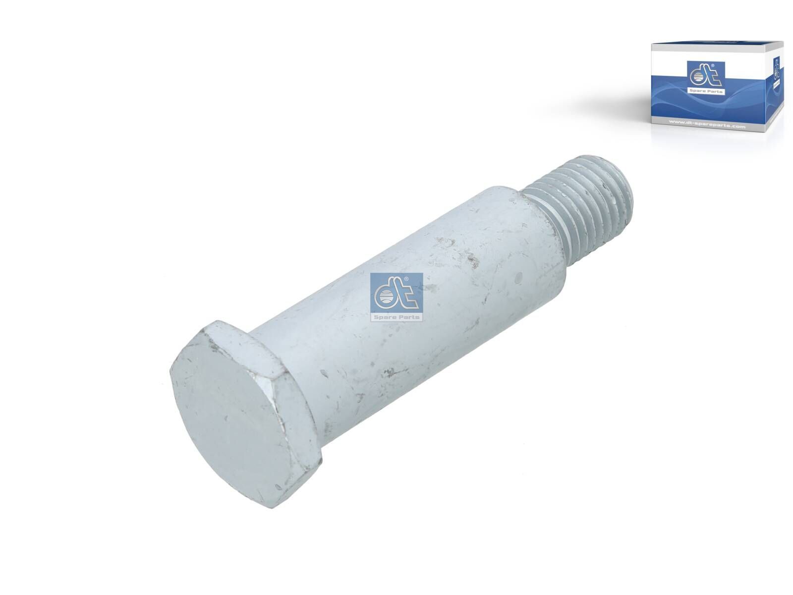 Bolt | DT Spare Parts 7.00617