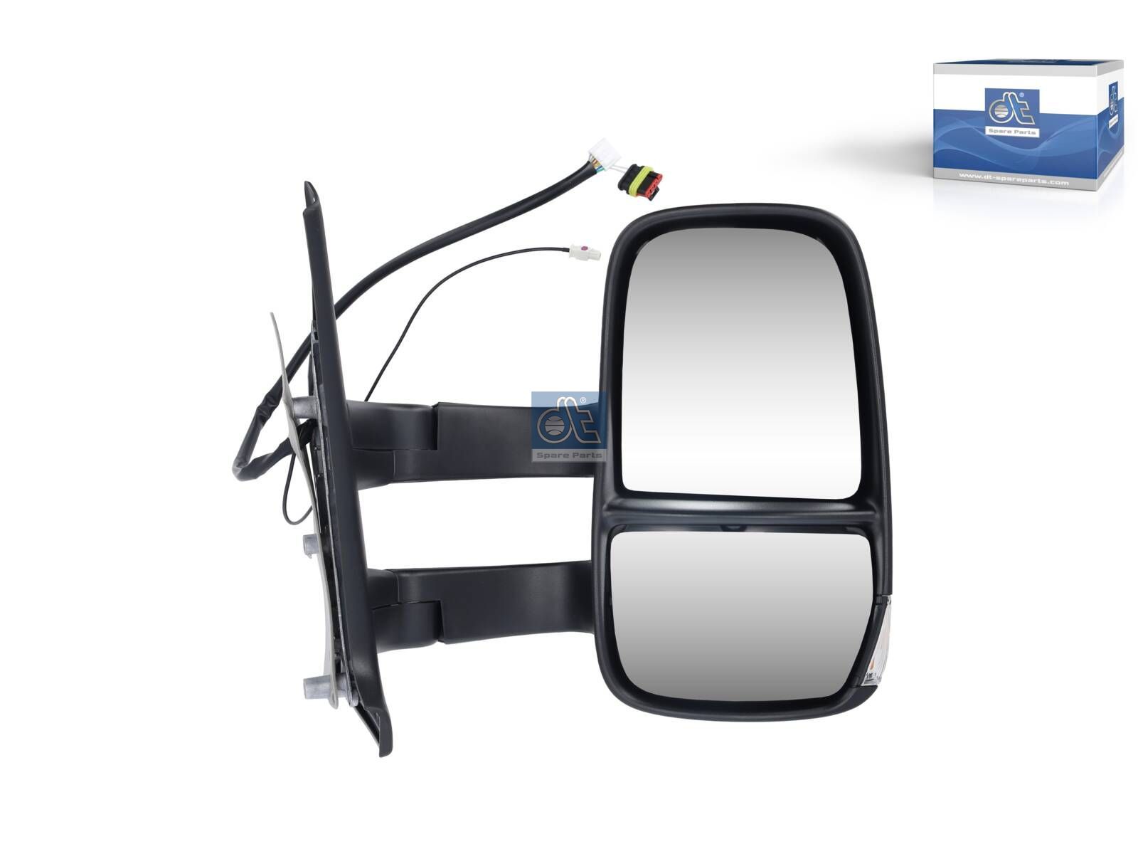 Main mirror | DT Spare Parts 7.00619