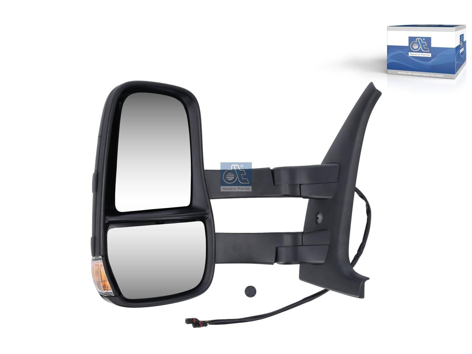 Main mirror | DT Spare Parts 7.00620