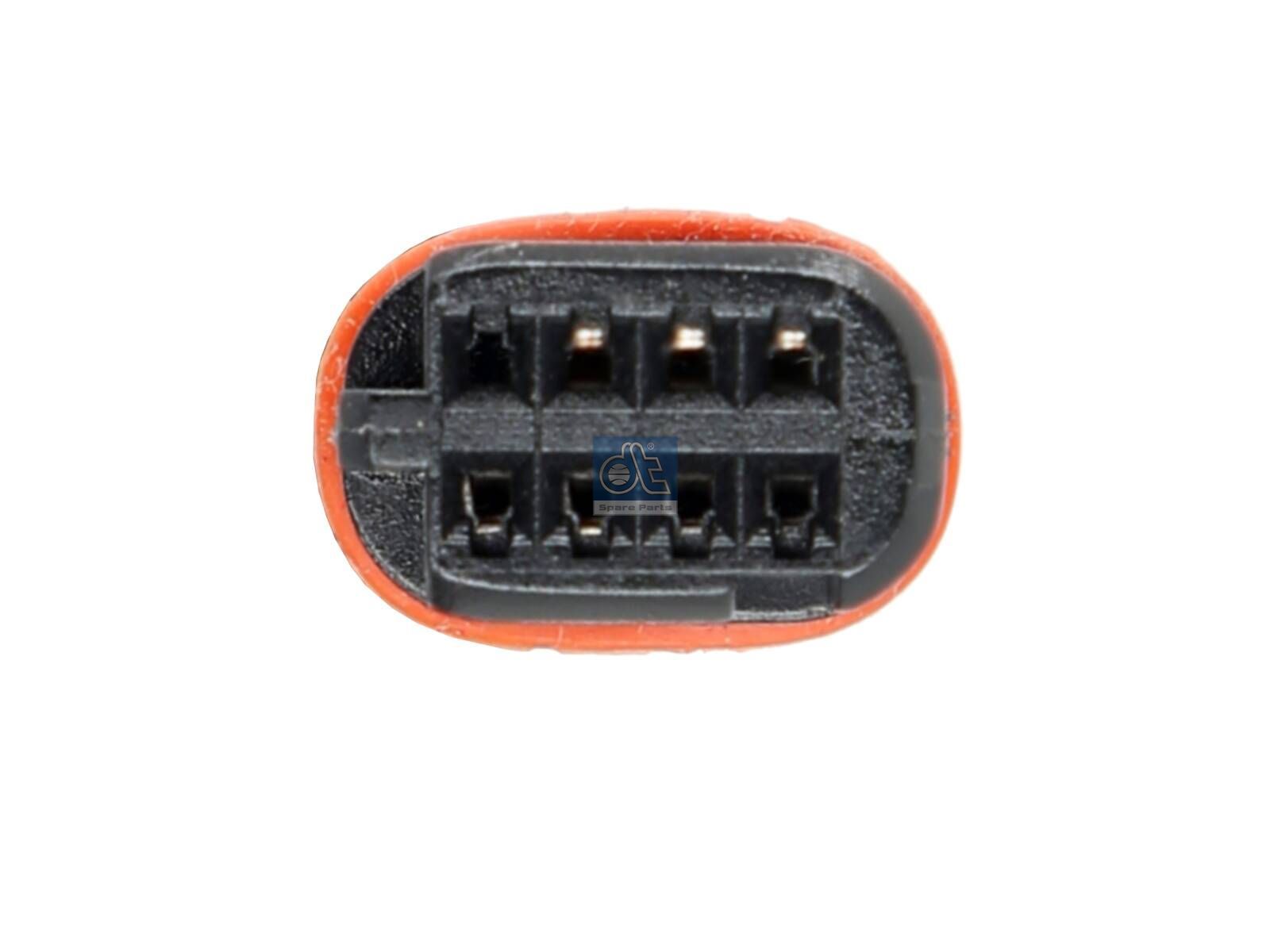 Main mirror | DT Spare Parts 7.00620