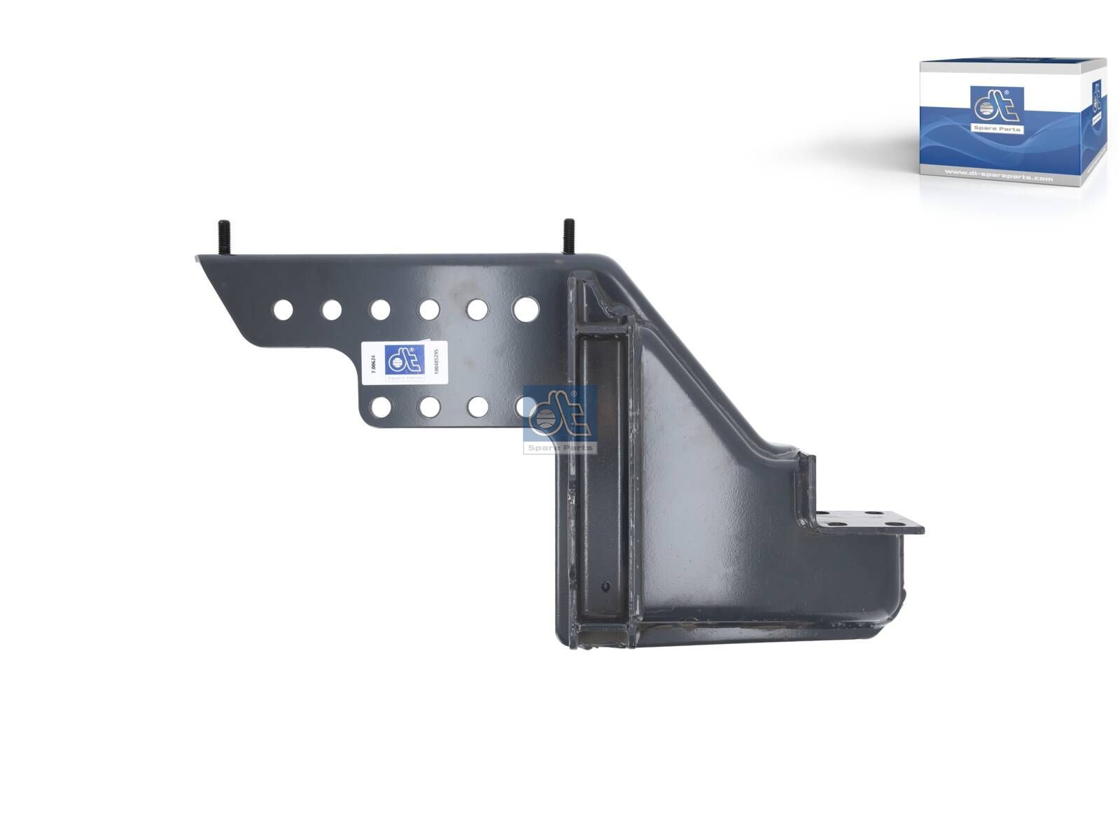 Console | DT Spare Parts 7.00624