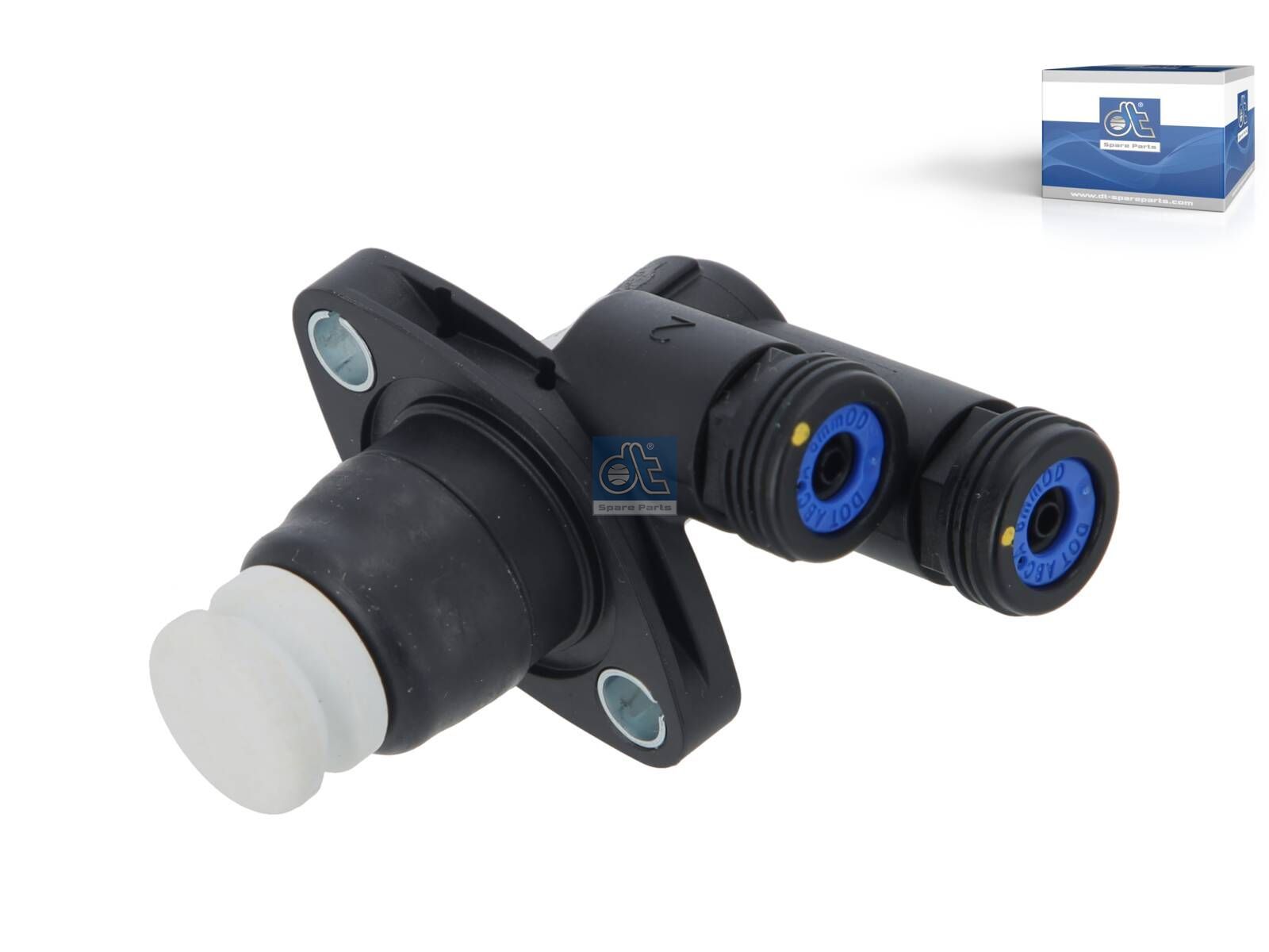 Control valve | DT Spare Parts 7.00633