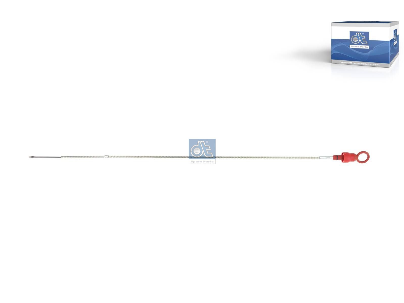 Oil dipstick | DT Spare Parts 7.00638