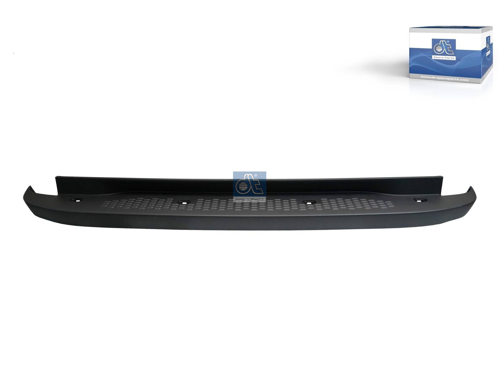 Step | DT Spare Parts 7.00639