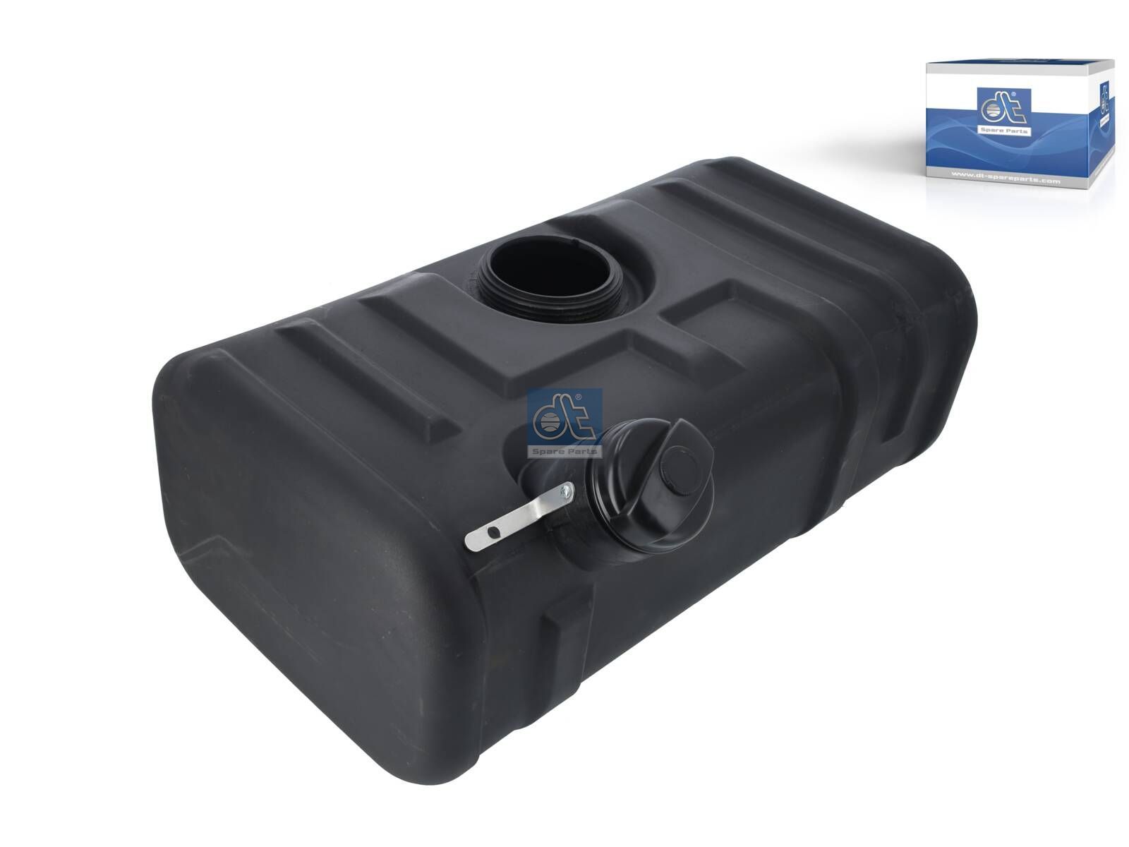 Fuel tank | DT Spare Parts 7.00641