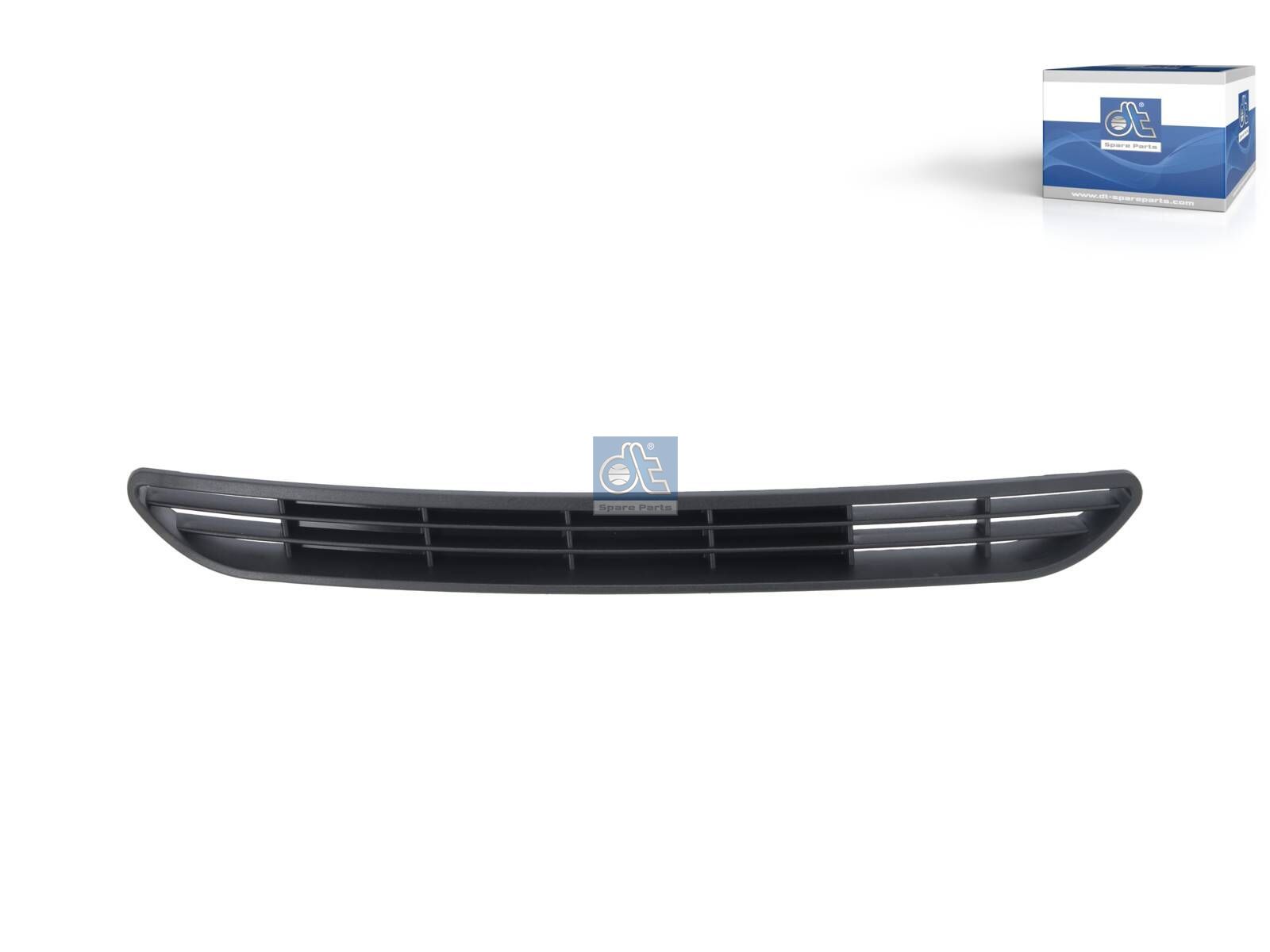 Radiator grille | DT Spare Parts 7.00644