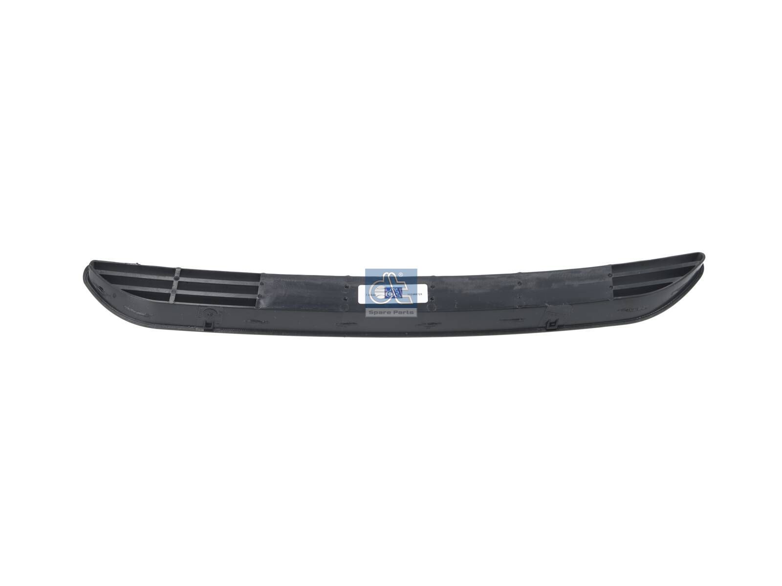 Radiator grille | DT Spare Parts 7.00644