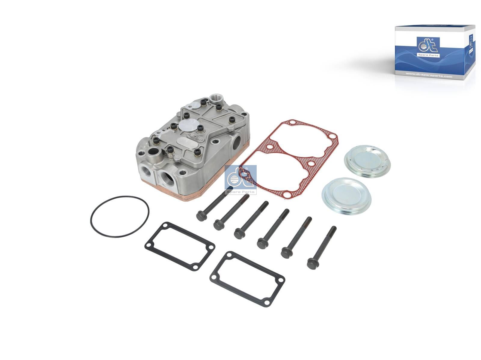 Repair kit | DT Spare Parts 7.00647