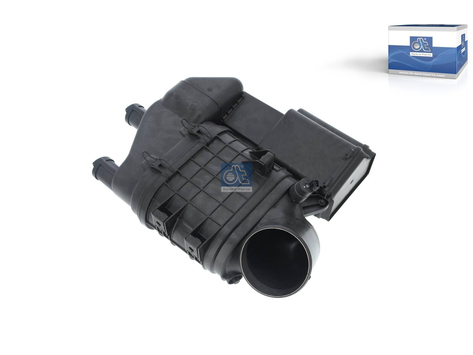 Air filter | DT Spare Parts 7.00661