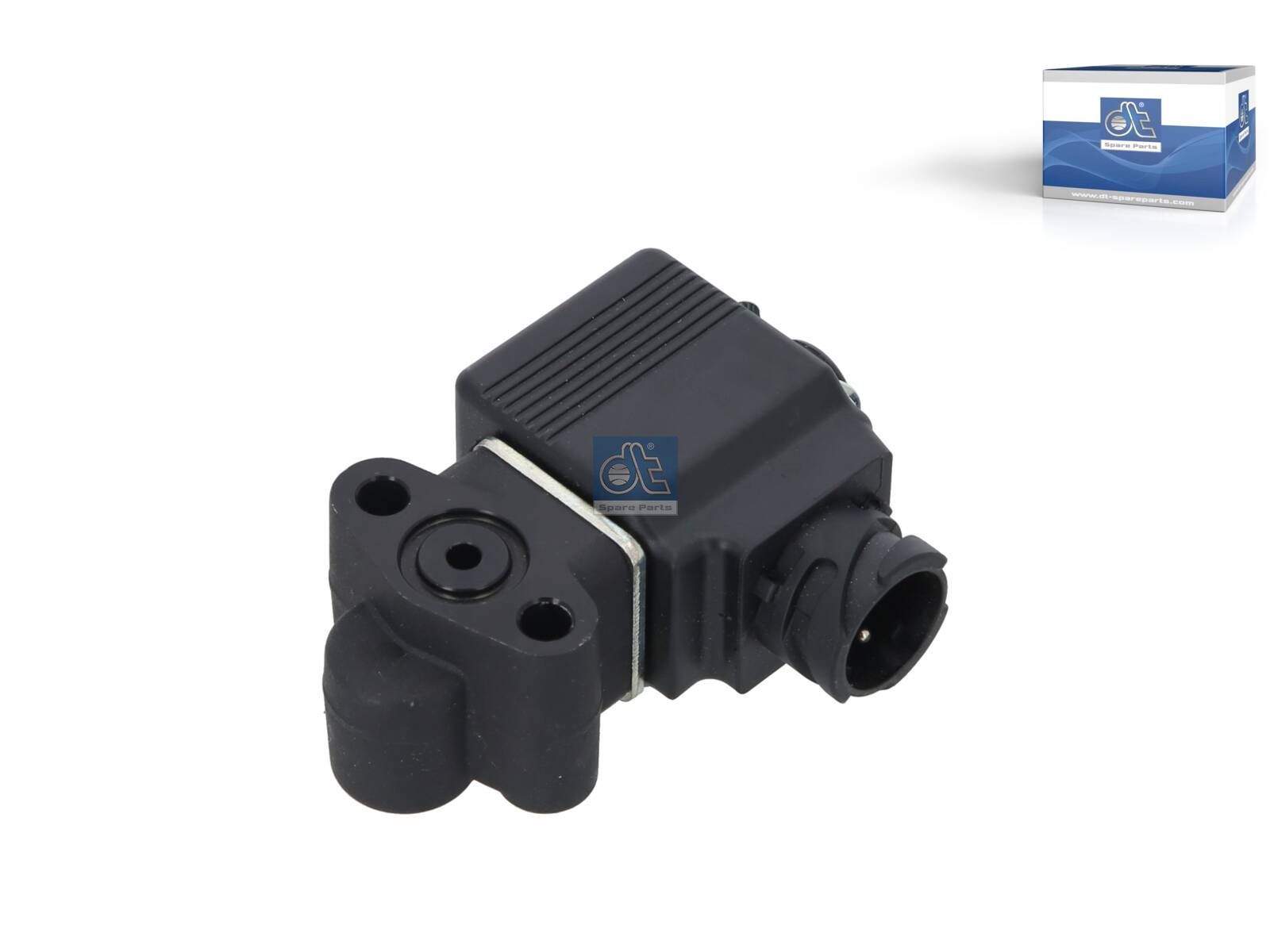 Solenoid valve | DT Spare Parts 7.00667