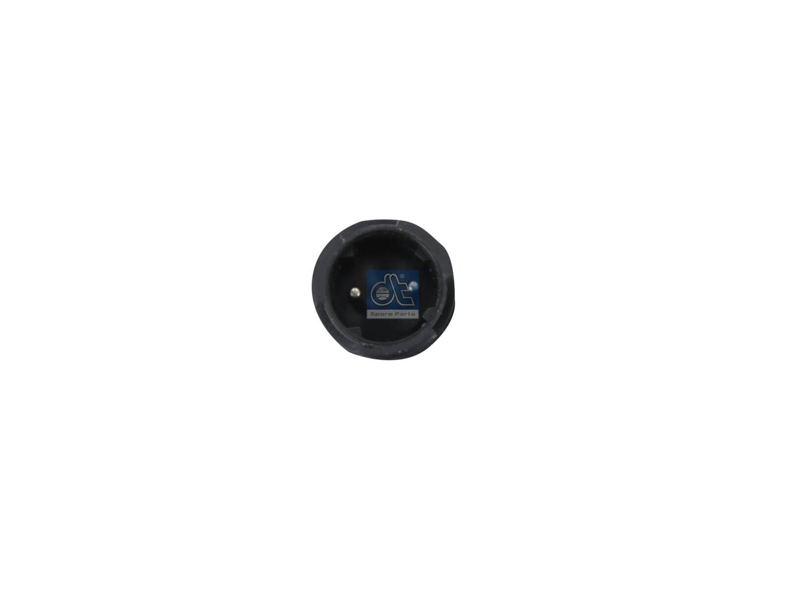 Solenoid valve | DT Spare Parts 7.00667