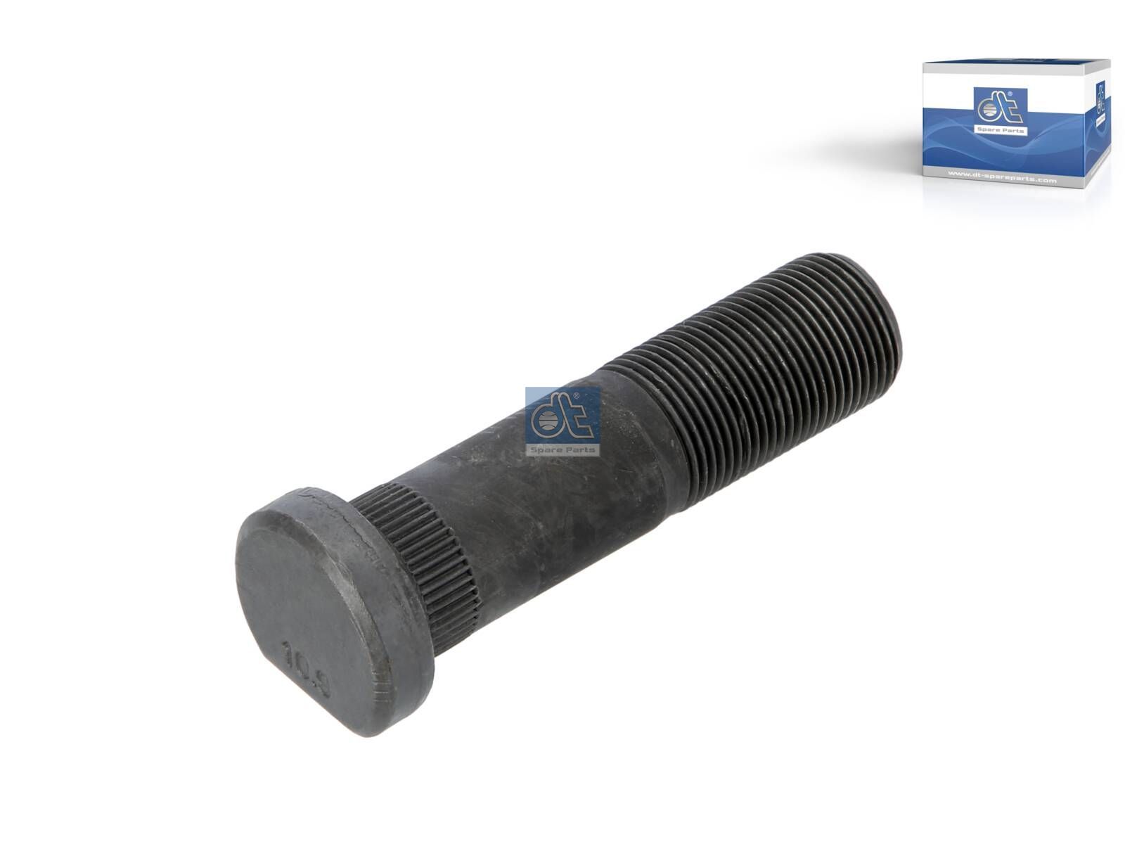 Wheel bolt | DT Spare Parts 7.00668