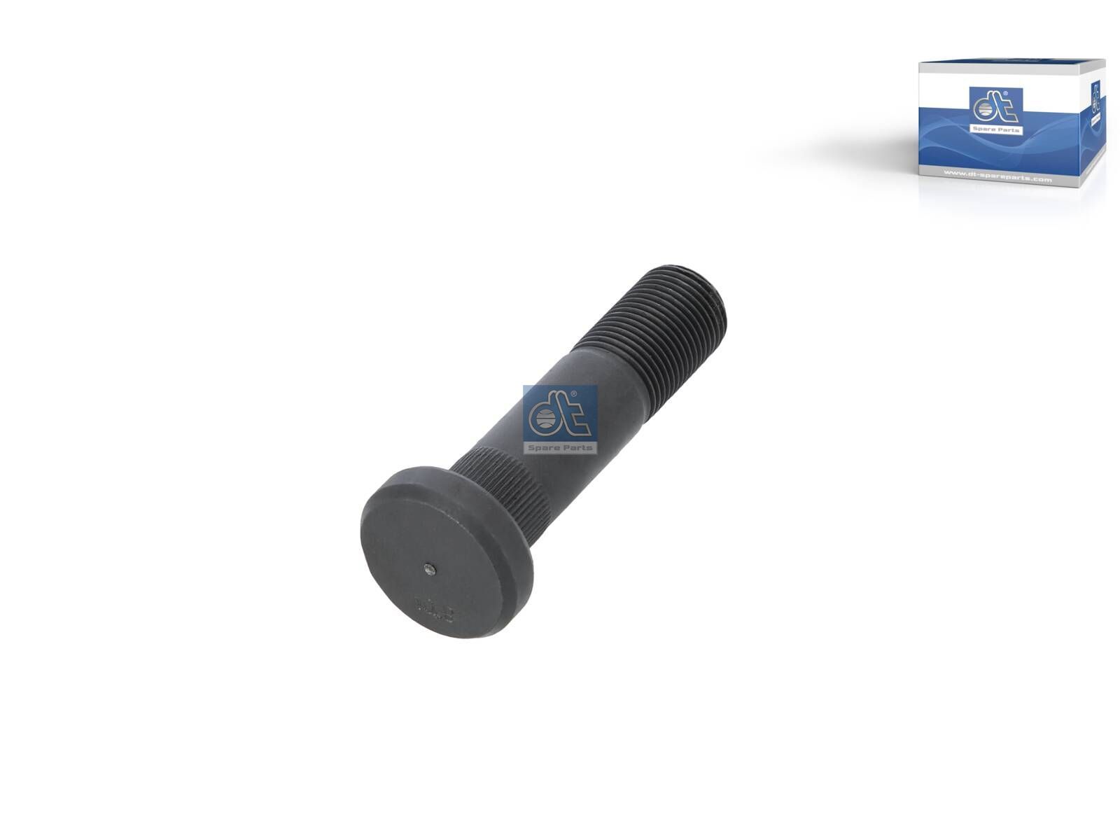 Wheel bolt | DT Spare Parts 7.00674