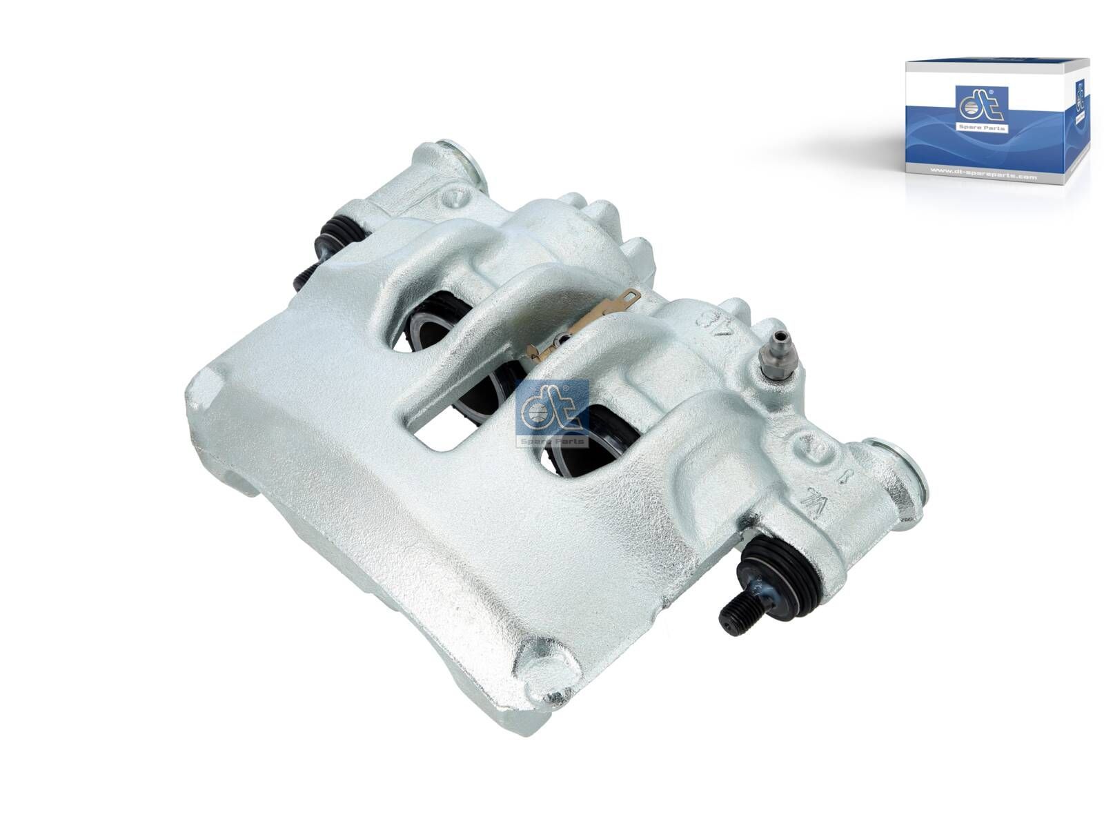 Brake caliper | DT Spare Parts 7.00684