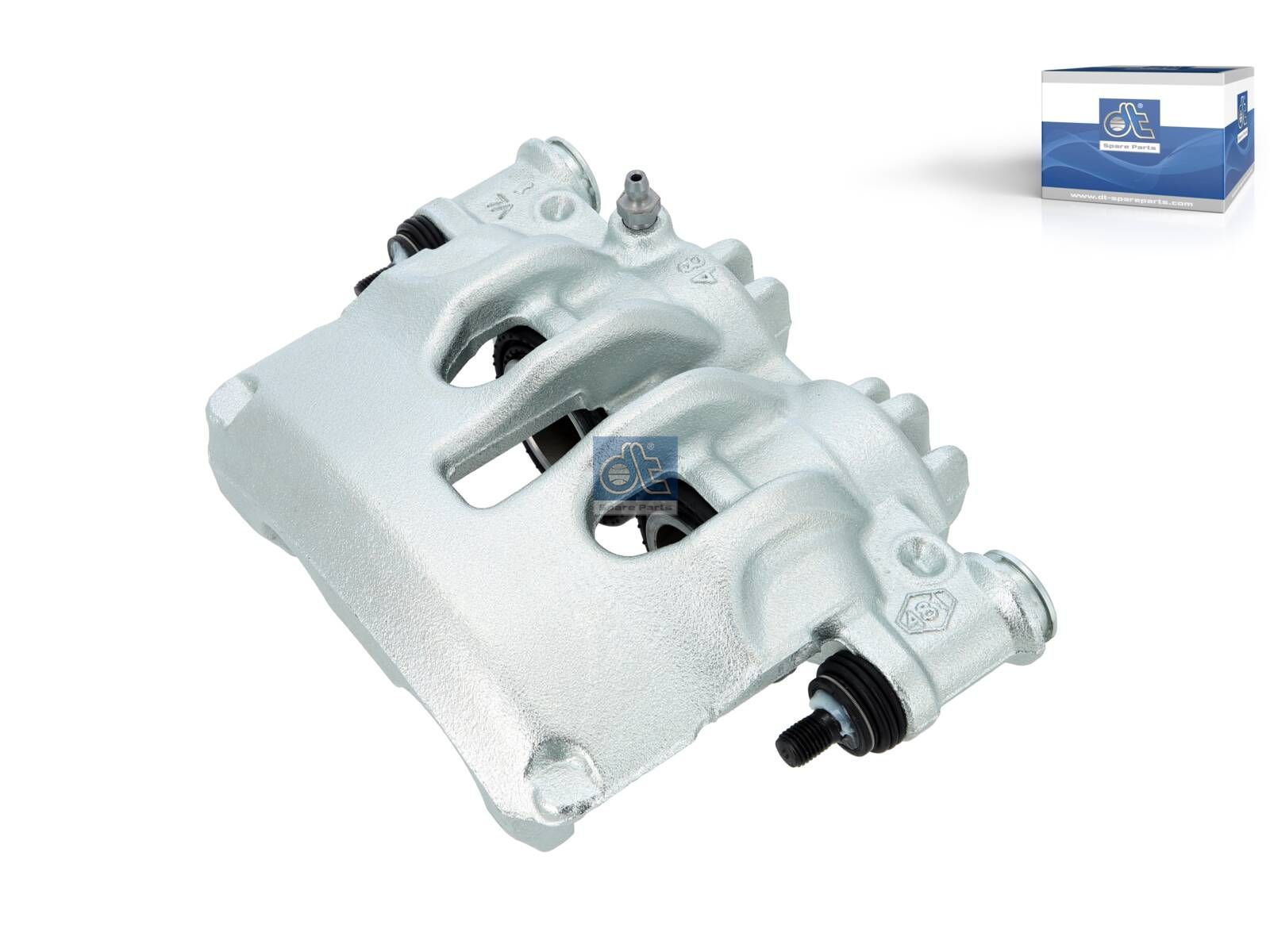 Brake caliper | DT Spare Parts 7.00685