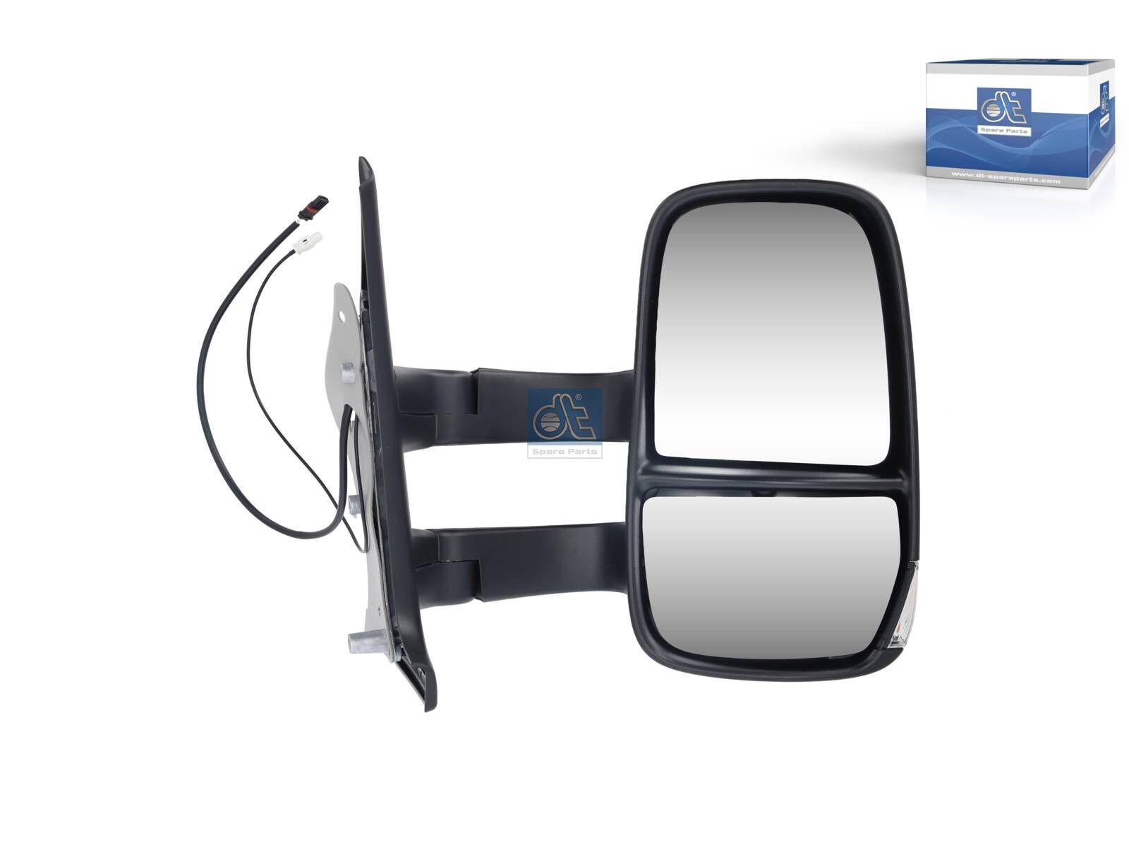 Main mirror | DT Spare Parts 7.00686