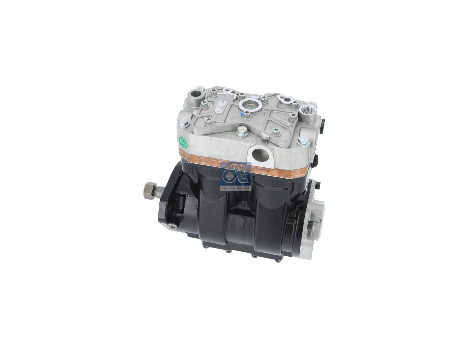Compressor | DT Spare Parts 7.00692