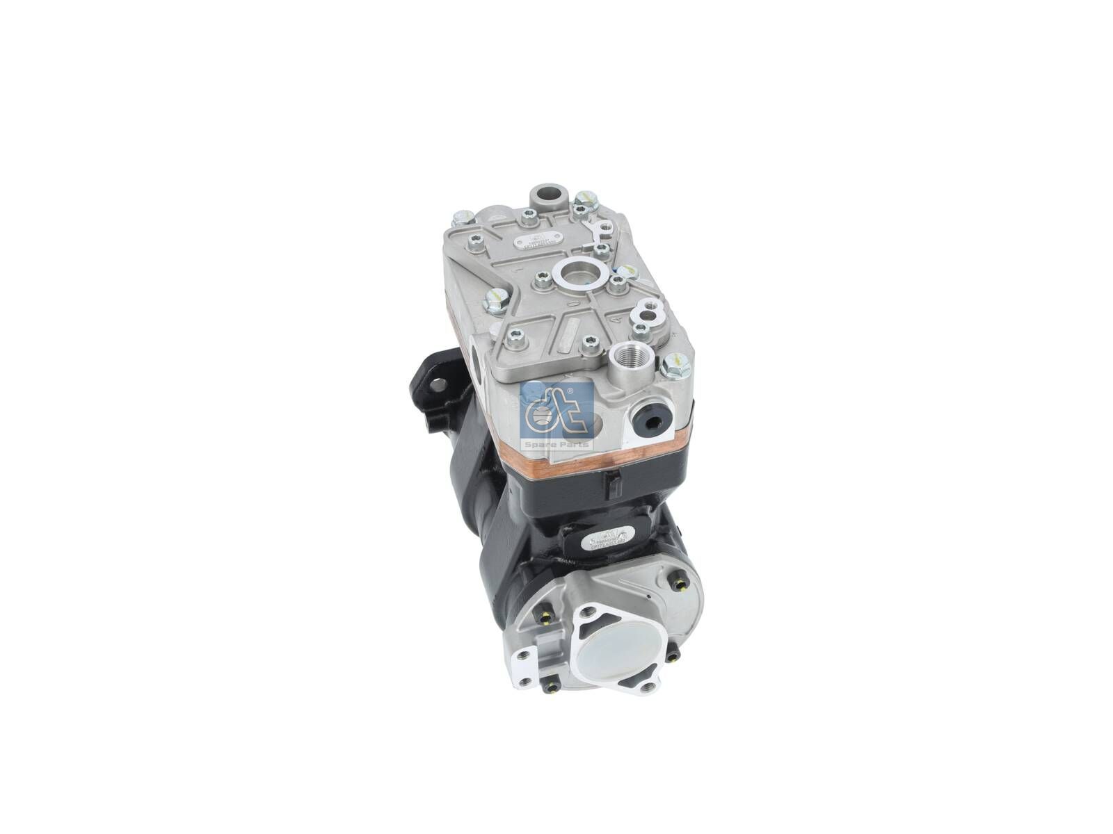Compressor | DT Spare Parts 7.00692