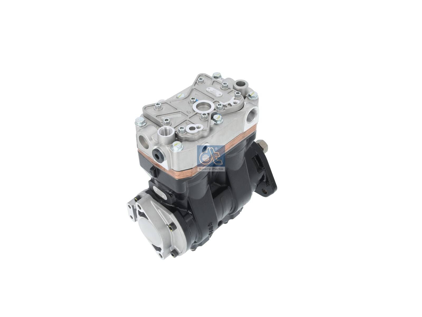Compressor | DT Spare Parts 7.00692