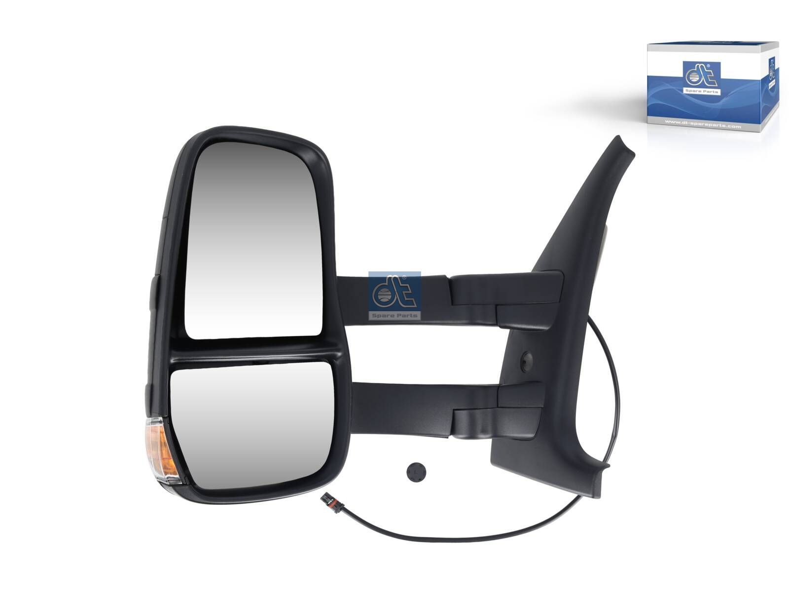 Main mirror | DT Spare Parts 7.00696