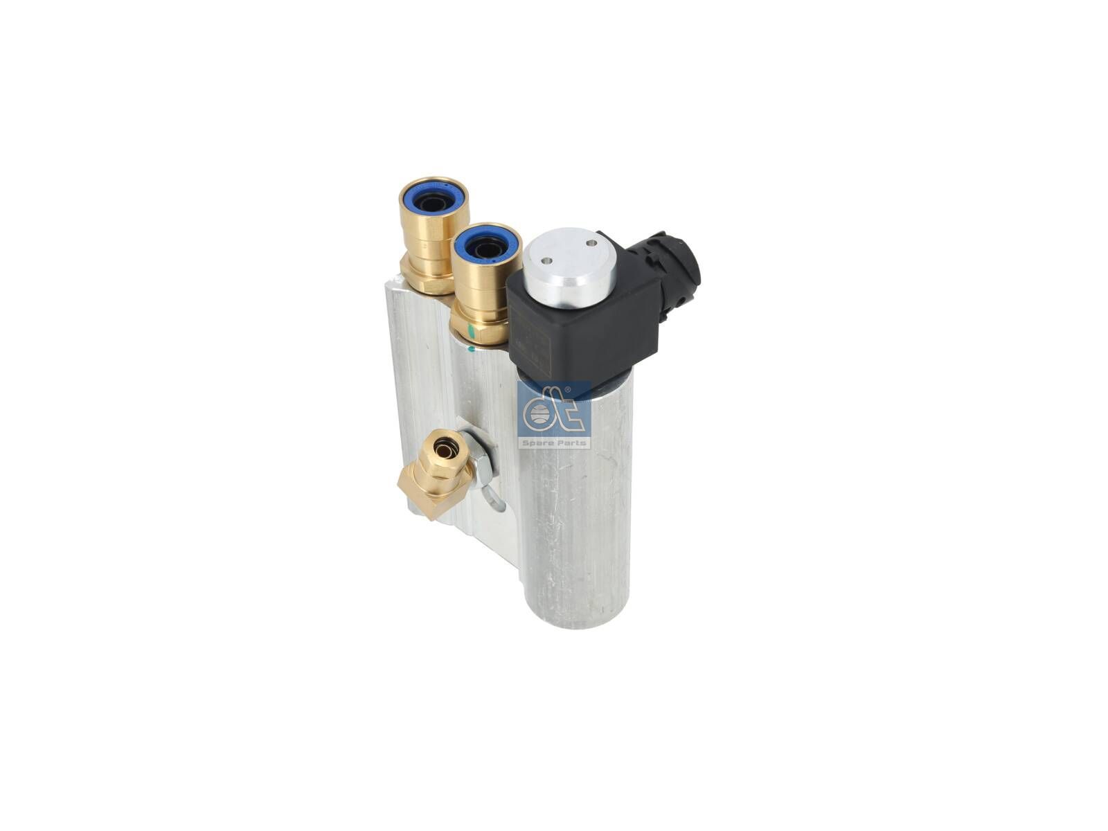 Valve | DT Spare Parts 7.00700