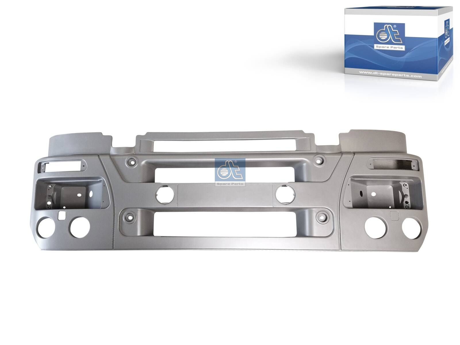 Bumper | DT Spare Parts 7.10000