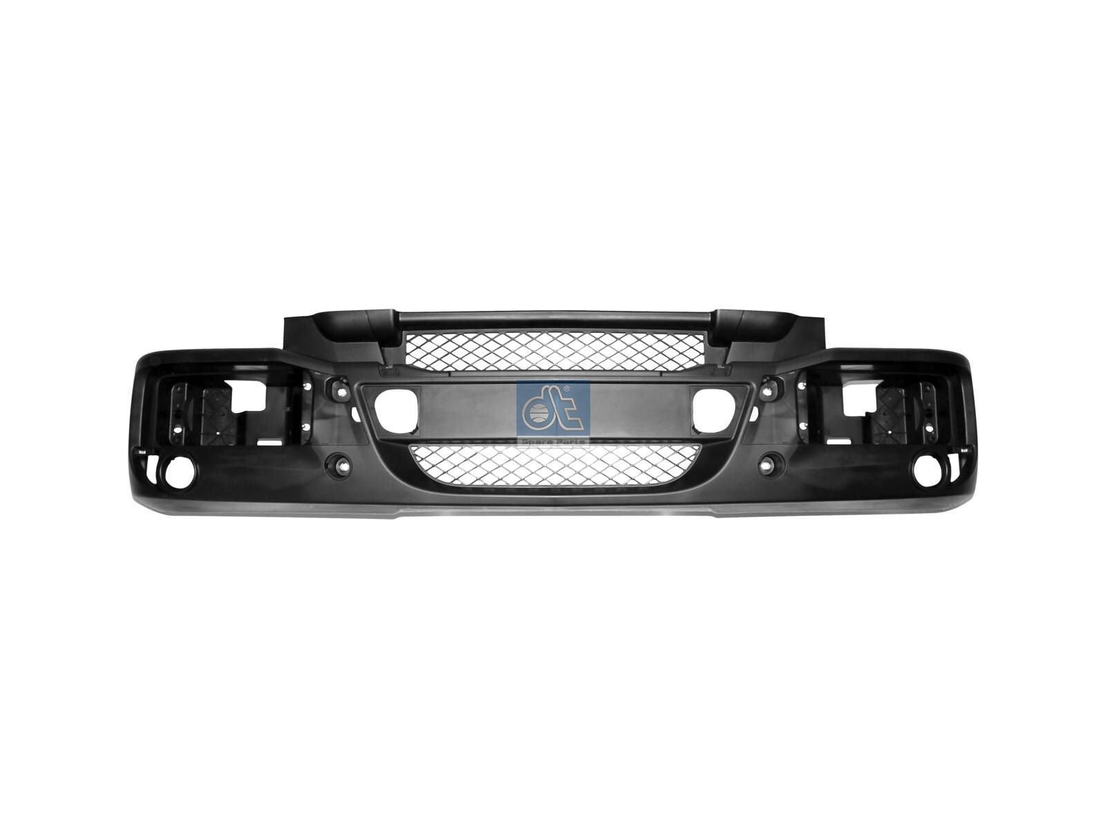 Bumper | DT Spare Parts 7.10002